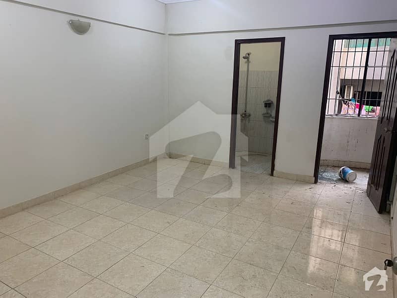 Saba Comm Area Phase 5  2 Bedrooms Apartment For Rent