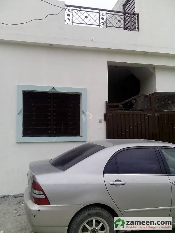 House On Rent Al Ahmad Garden Manawan Lahore Manawan, Lahore ID9073750