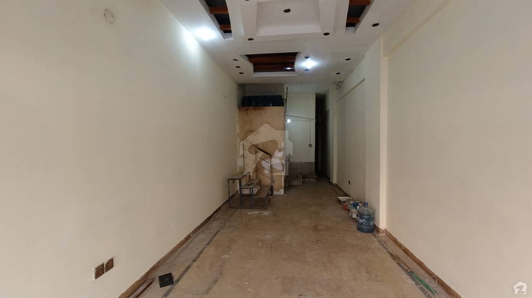Shop Available For Sale In Dha Phase 2 Karachi