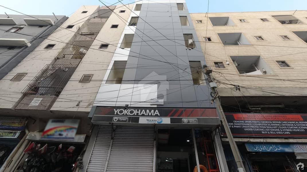 360 Square Ft Shop Available For Sale In Dha Phase 2 Karachi