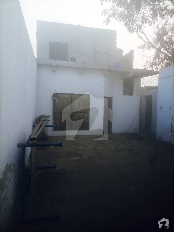 2250  Square Feet House In Central Ecommunity Housing Scheme For Sale