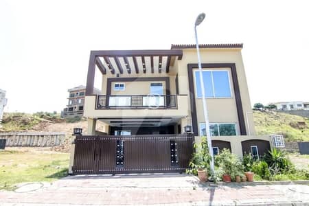 8 Marla Luxury Furnished Double Unit House For Rent