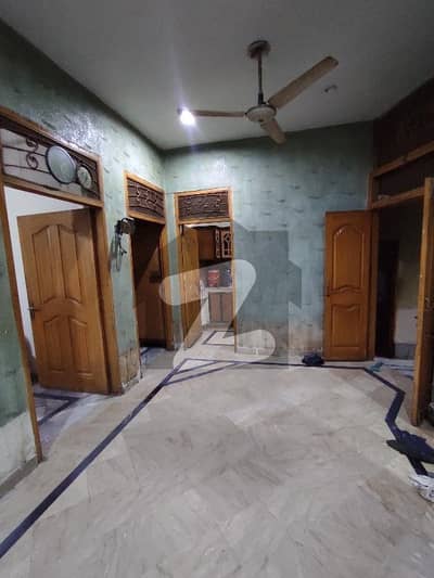 House Of 1125  Square Feet Available In Green Town Sector D2