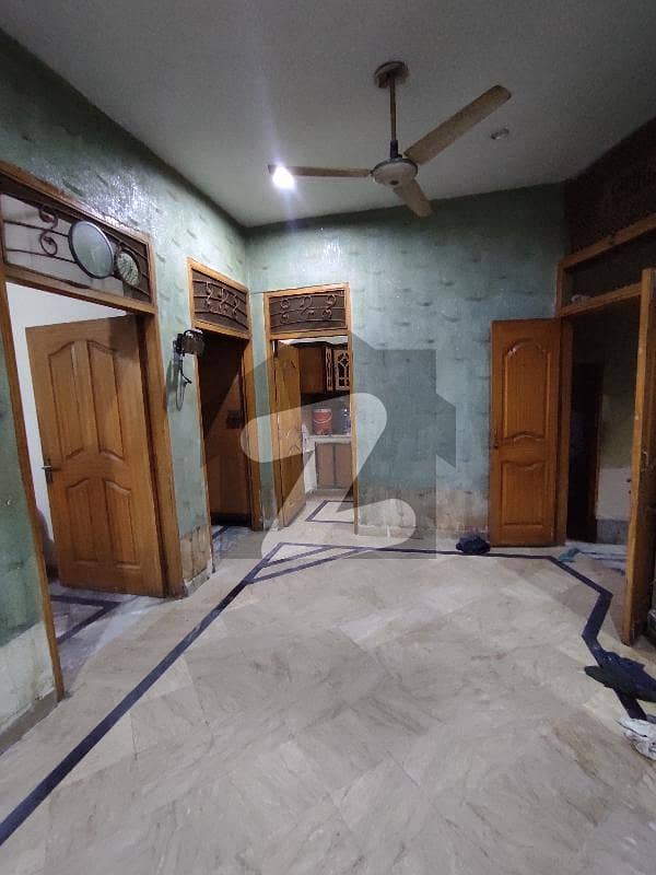 House Of 1125  Square Feet Available In Green Town Sector D2