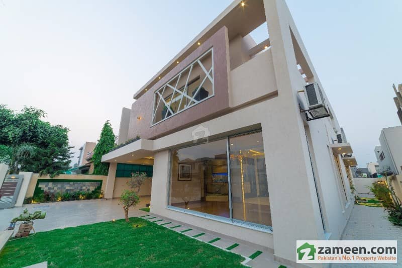1 Kanal Un Touch Dream House In Dha Lahore 1 Kanal Un Touch Dream House In Dha Lahore