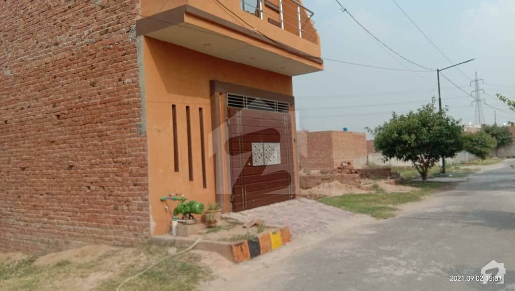 House For Rs 4,650,000 Available In