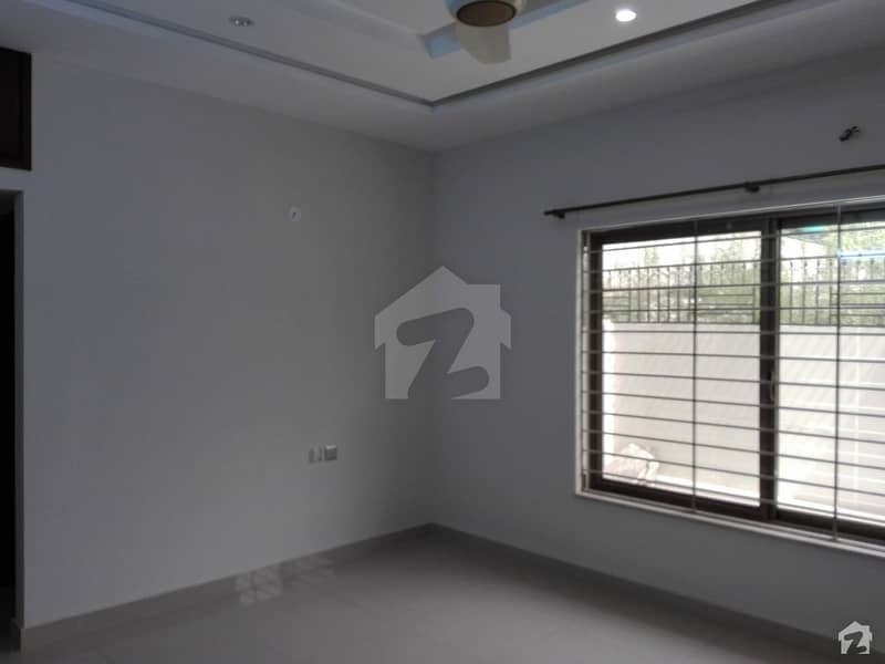 2000 Square Feet Flat For Sale In Islamabad
