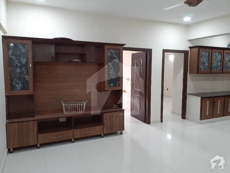 2bed flat for sale in Gulberg Greens business Square