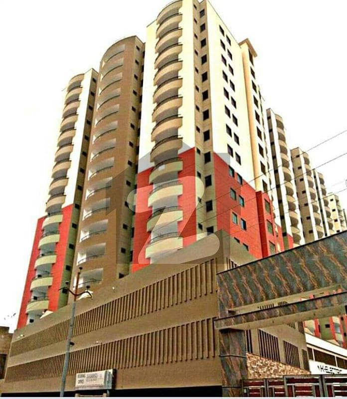 Get Your Hands On Ideal Flat In Karachi For A Great Price