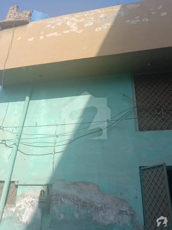 450 Square Feet House In Sirki Mohalla Road Is Best Option
