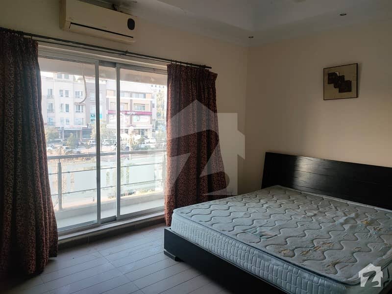 Beautiful Flat For Rent Available Dha Sector F