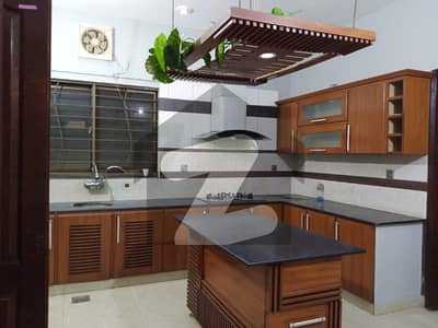 One Kanal Upper Portion Luxury Bungalow Available For Rent