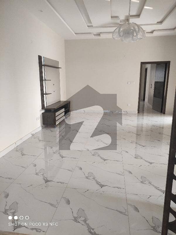 Brand New Fresh House For Sale On Reasonable Price In Bahria Enclave Islamabad