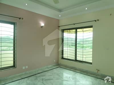 House Of 5 Marla Is Available For Rent In G-13, Islamabad