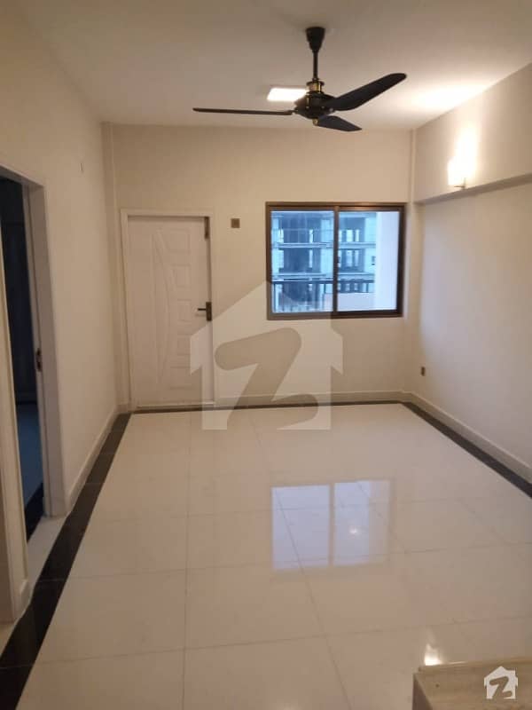 A Well Designed  Flat Is Up For Sale In An Ideal Location In Islamabad