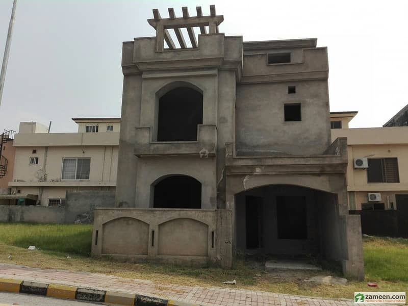 House For Sale At Bahria Town Phase 8 Bahria Town Phase 8, Bahria Town
