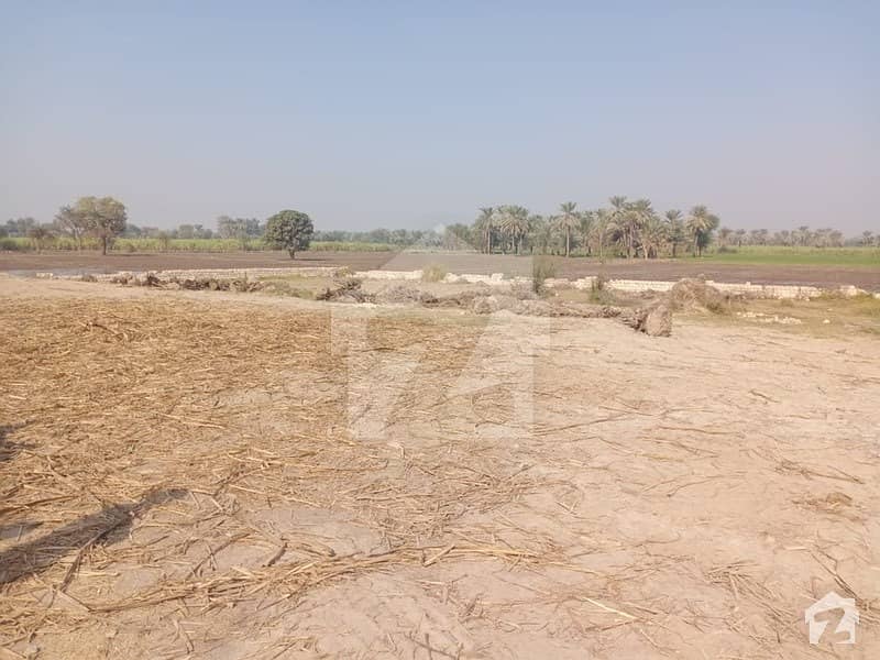 This Is Your Chance To Buy Agricultural Land In Khairpur Road Khairpur Road