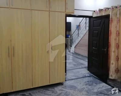منیر گارڈن لاہور میں 3 کمروں کا 3 مرلہ مکان 65 لاکھ میں برائے فروخت۔