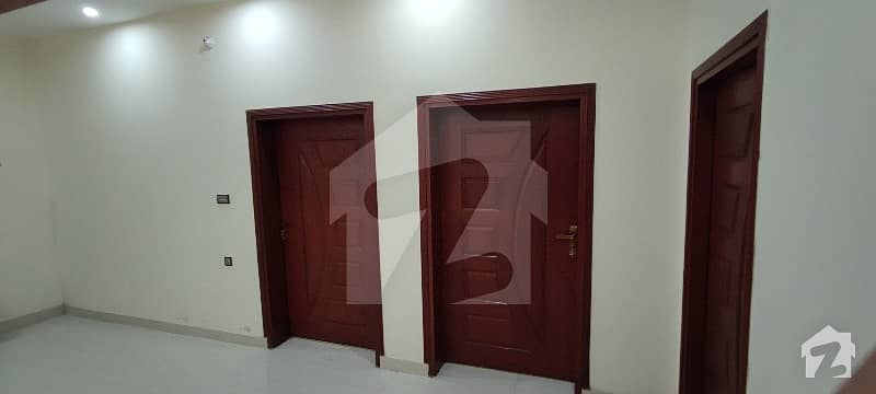 Brand New House 6 Marla For Rent