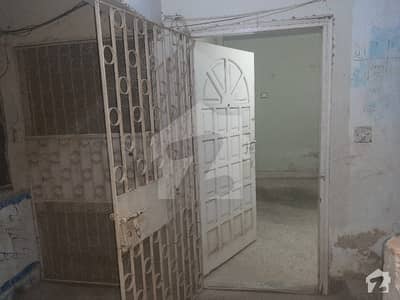 ناگن چورنگی نارتھ ناظم آباد کراچی میں 2 کمروں کا 4 مرلہ فلیٹ 20 ہزار میں کرایہ پر دستیاب ہے۔