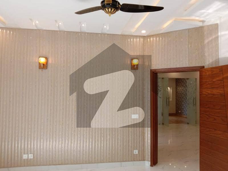 7 Marla House For Rent In Sector M-7 Lake City Lahore