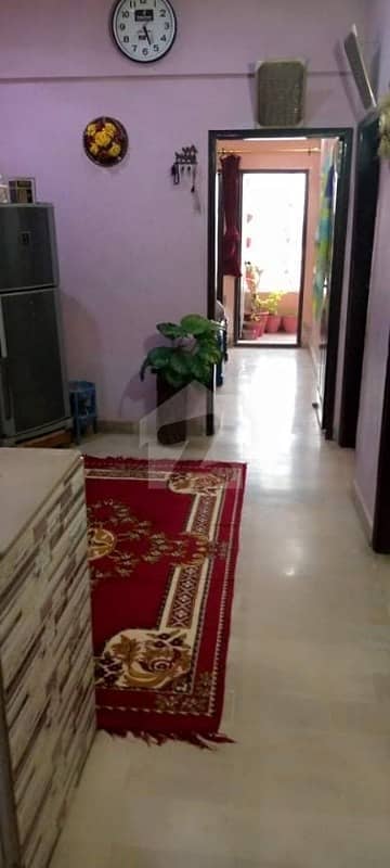 In Federal B Area - Block 13 1530 Square Feet Upper Portion For Sale