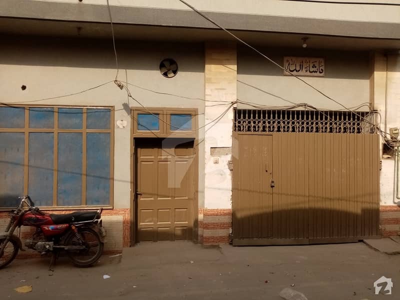 Reasonably-Priced 5 Marla Lower Portion In Satiana Road, Faisalabad Is Available As Of Now