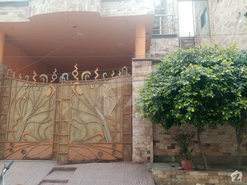 Centrally Located Lower Portion For Rent In Satiana Road Available