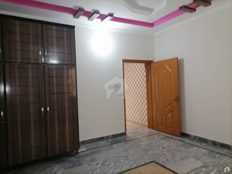 4 Marla House Is Available For Sale In Samanabad