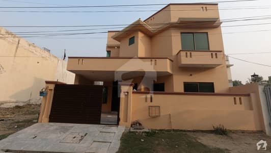 Ideal 6 Marla House Available For Rs 15,500,000