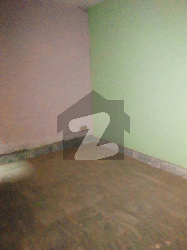 3 Marla Double Story House For Sell In Tahir Town Sambrial Boundary Wall At Prime Location