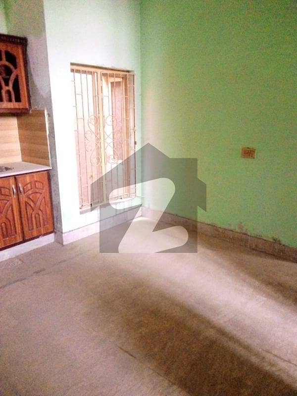 3 Marla Double Storey House For Sale In Purana Sambrial At Prime Location