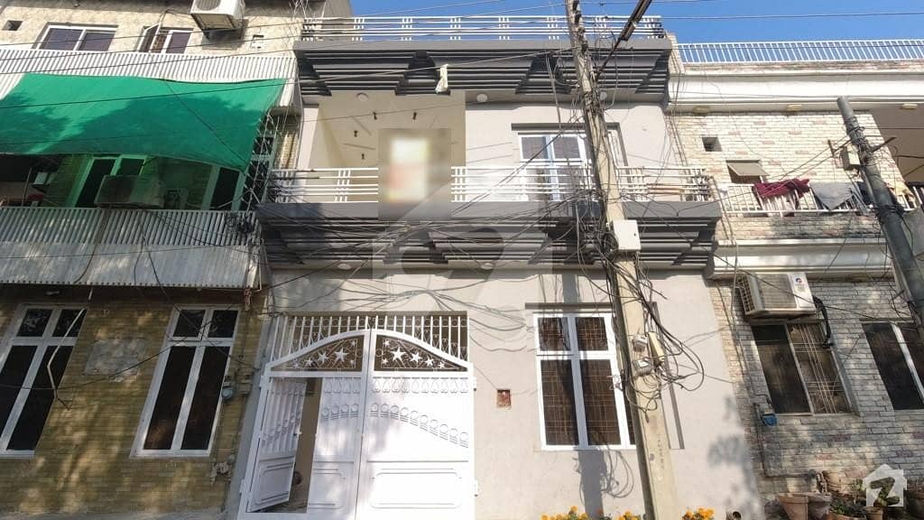 5 Marla House For Sale In A1 Johar Town