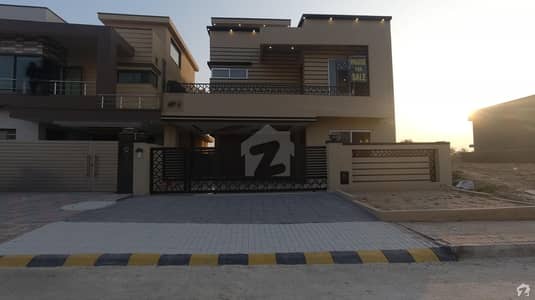 House Is Available For Sale In Bahria Town Phase 8