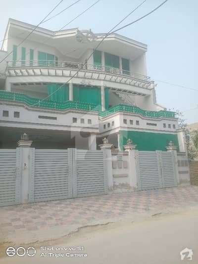 Allama Iqbal Town 10 Marla Triple Storey Bungalow For Sale Town Best Location