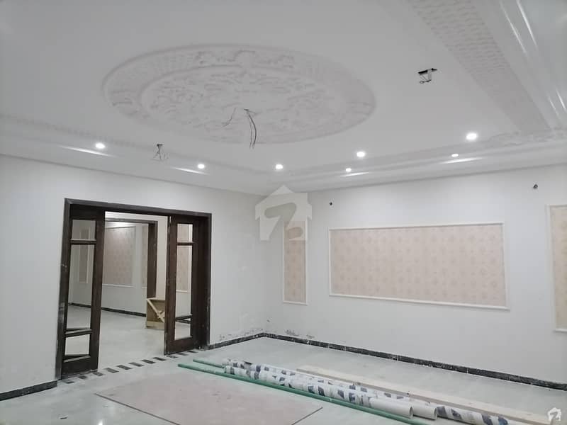 6 Marla House In Nasheman-e-Iqbal Phase 2 For Sale