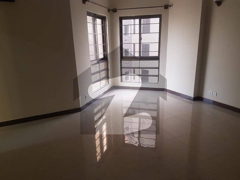 Flat Available For Rent At Askari Tower 3