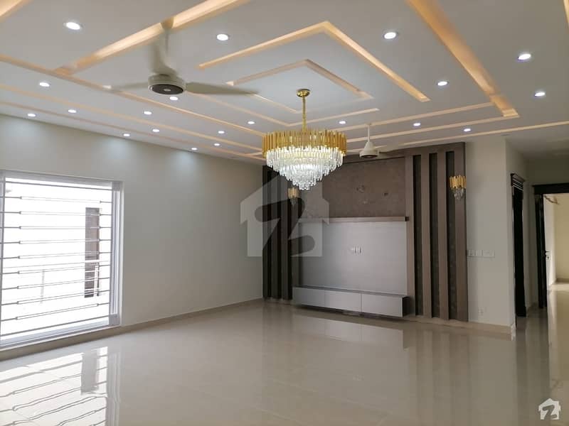 Ideally Located House Available In Fazaia Housing Scheme With Irresistible Features
