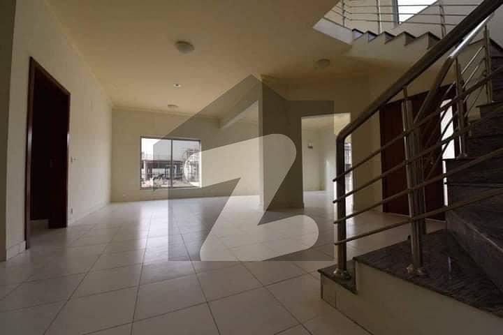 235 Sq. Yards, 3 Bedrooms Modern Style Luxurious Precinct-31 Villa Is Available On Rent.