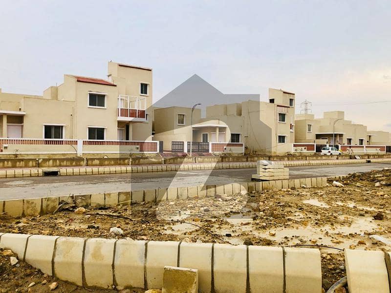 3600 Square Feet Residential Plot In Stunning Naya Nazimabad Is Available For Sale