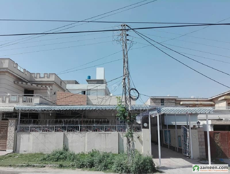 House Is Available For Rent Satellite Town 6th Road, Satellite Town