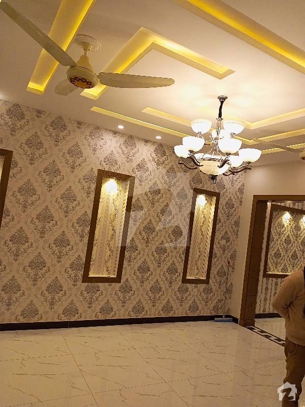 7 Marla Luxurious House For Rent In Bahria Town Phase 8 Rawalpindi