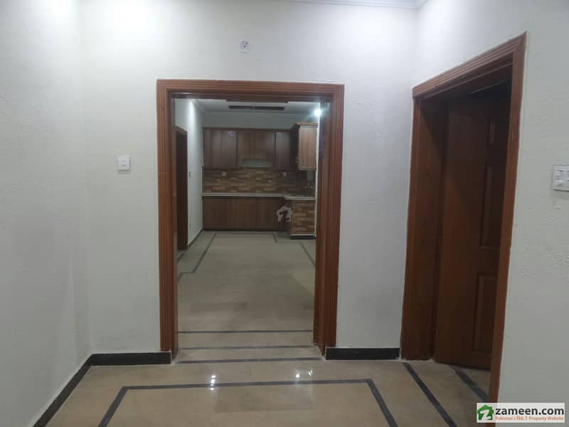 2 Apartment Is Available For Rent In Commercial Market Satellite Town