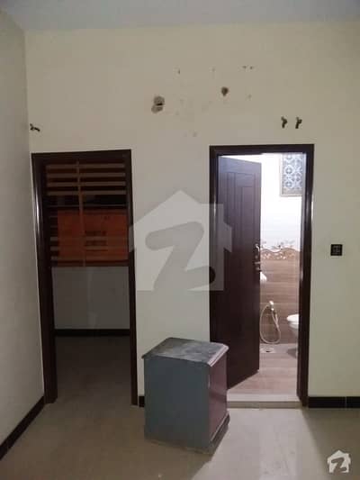 Spacious 4 Bed DD Apartment At Jamshed Town Amil Colony
