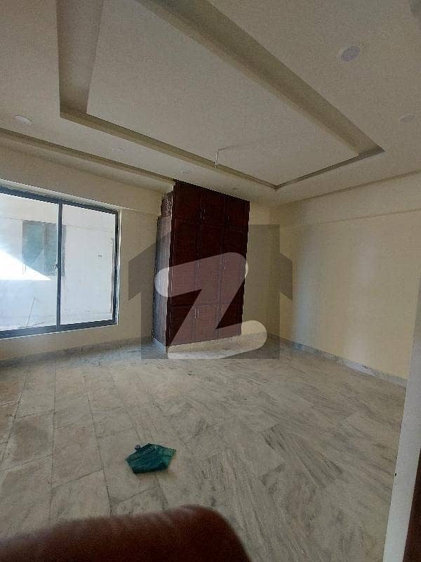 Khudadad Height 3 Bedroom Tv Lounge Dining Kitchen Flat For Rent