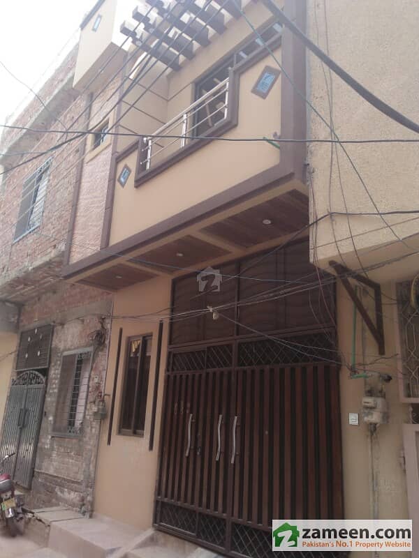 House For Sale In Nishtar Colony