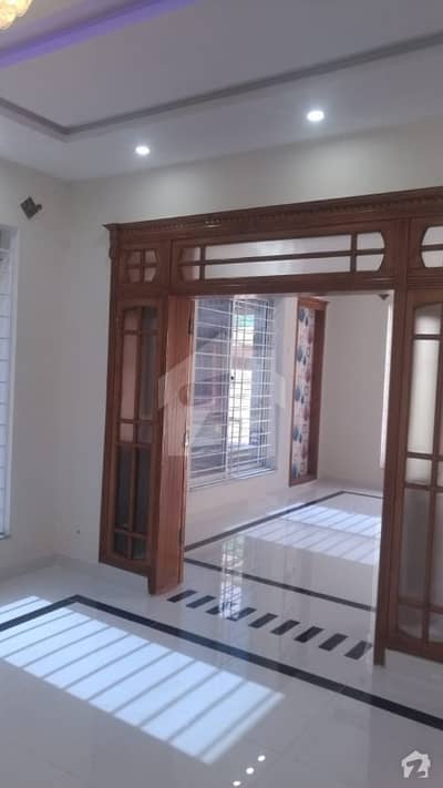 Fasial Town A Block 30x60 New Double Storey House