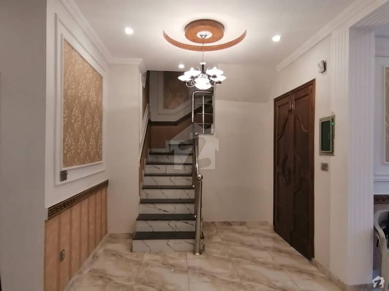 Buy A Great 5 Marla House In A Prime Spot Of Lahore