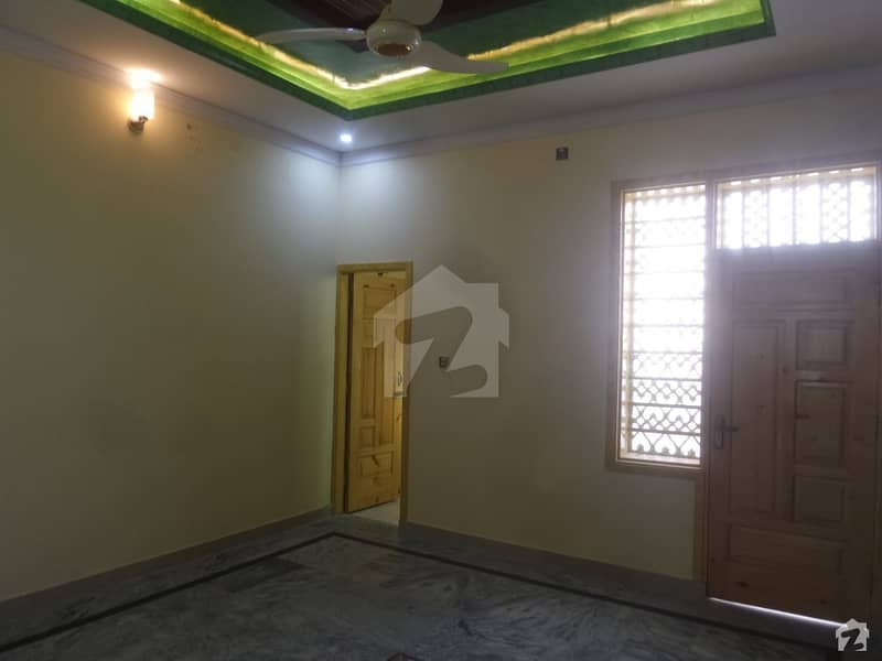 G-11 Flat Sized 700 Square Feet For Sale