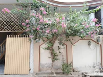 House For Sale In Queens Road Sargodha